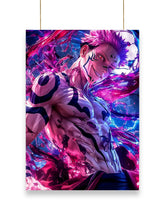 Demon Slayer | Anime - Poster | 64